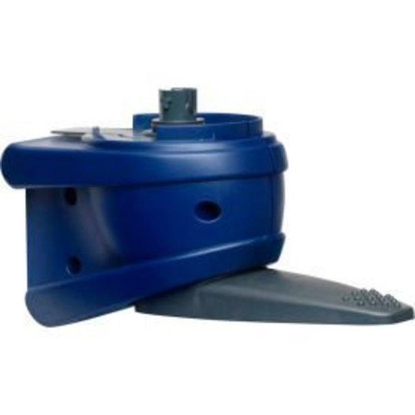 Georgia-Pacific GP Georgia-Pacific Blue Manual Industrial Hand Cleaner Dispenser - 54011 54011